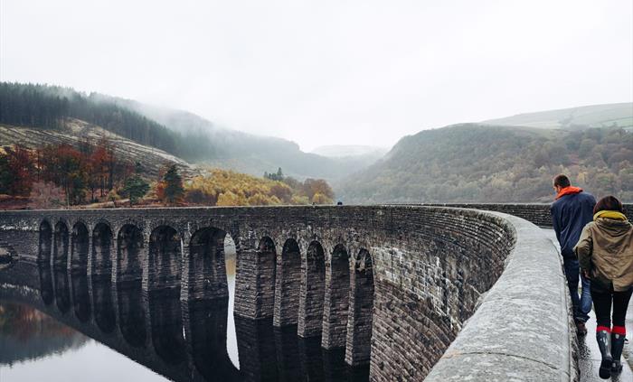 Elan Valley